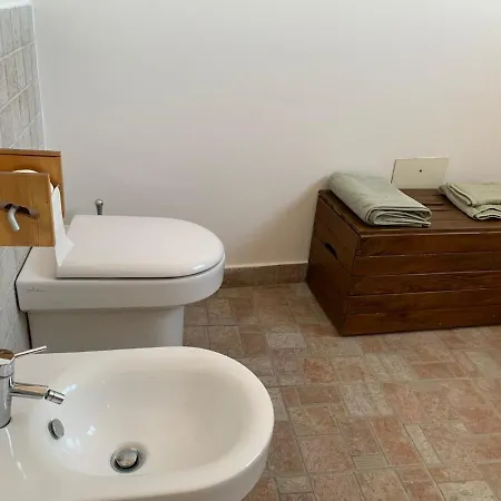 Apartman Casa Leviosa