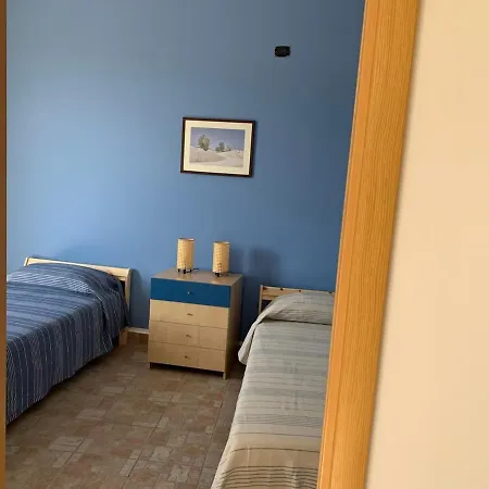 Casa Leviosa Apartman *