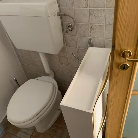 Casa Leviosa Apartament