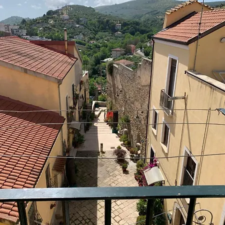 Apartman Casa Leviosa Eboli