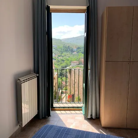 Casa Leviosa