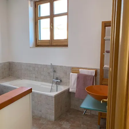 Apartament Casa Leviosa