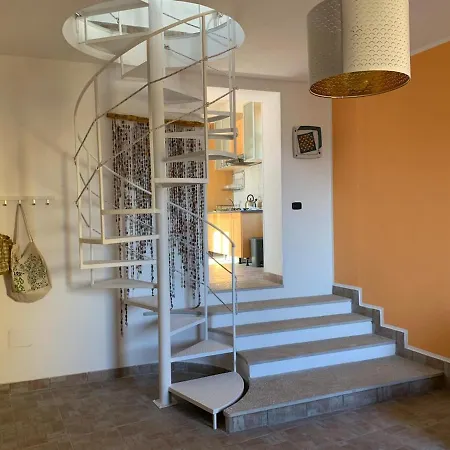 Casa Leviosa Apartament *