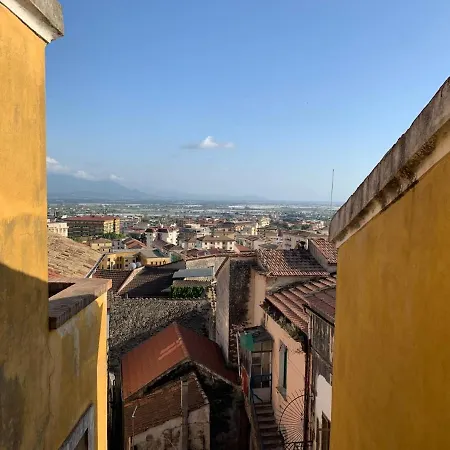 Casa Leviosa Apartman