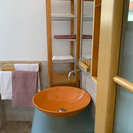 Apartman Casa Leviosa Eboli