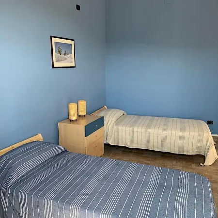 Apartament Casa Leviosa *