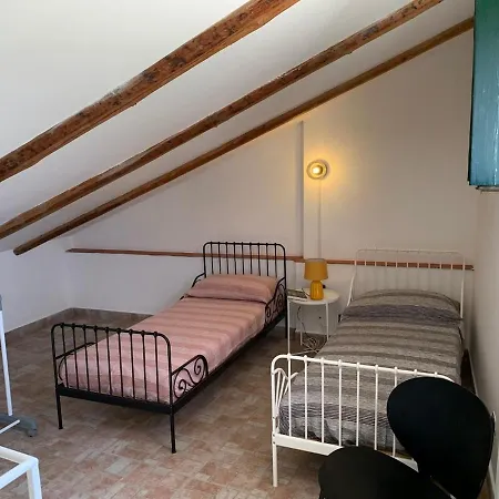 Apartament Casa Leviosa *